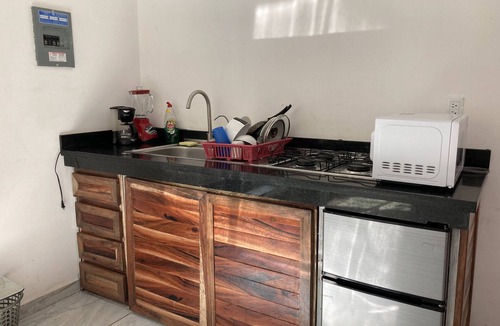 R Apartment | PALMAS DE CHAHUE B (387 SF)