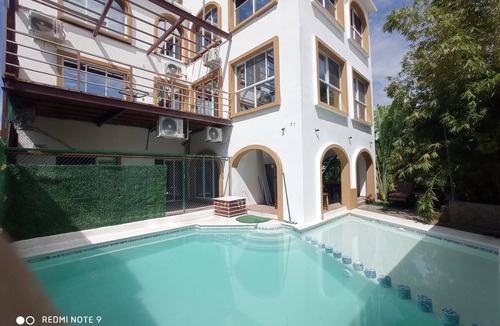 R Apartment | PALMAS DE CHAHUE C (581 SF)