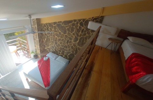 R Apartment | PALMAS DE CHAHUE C (581 SF)