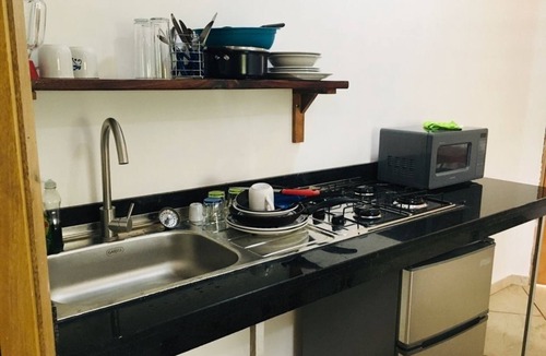 R Apartment | PALMAS DE CHAHUE F (344 SF)