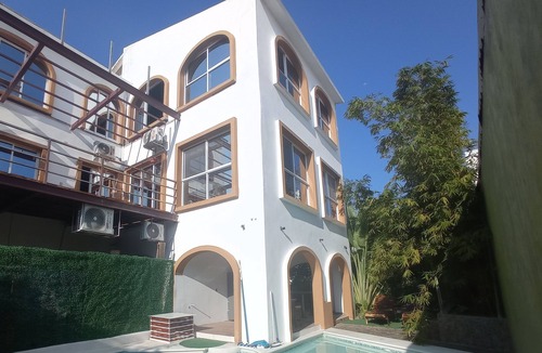 R Apartment | PALMAS DE CHAHUE F (344 SF)