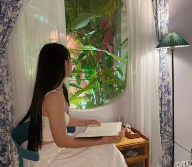 Phu Quy Cabin | PalmCalina - PhuQui Beach House