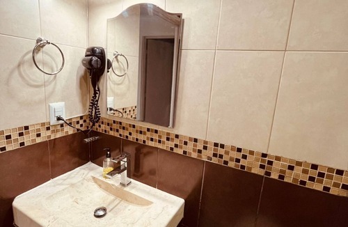 Merida House | Palmeritas house with one bedroom, terrace and pet friendly.