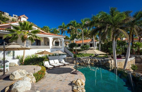 Palmilla Villa | Palmilla Beachfront Estate, Romance and Tradition of Historic Los Cabos