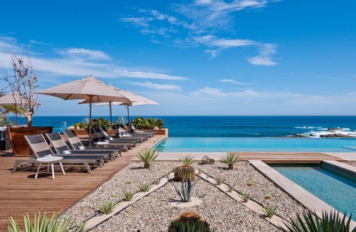 Rancho Cerro Colorado Villa | Palmilla Beachfront Vegas III Magnificent Villa