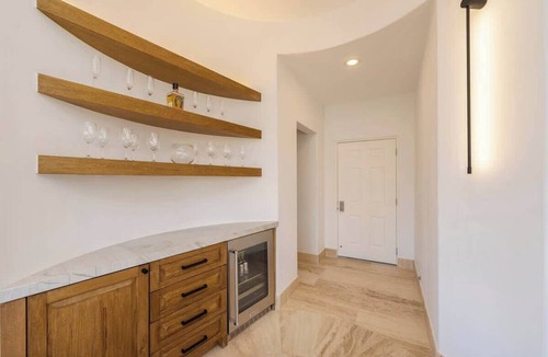 San Jose del Cabo Condo | Palmilla House on Jack Nicklaus Golf Course!