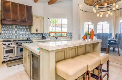 Palmilla Villa | Palmilla Villa in Los Cabos with Ocean Views and Golf Access