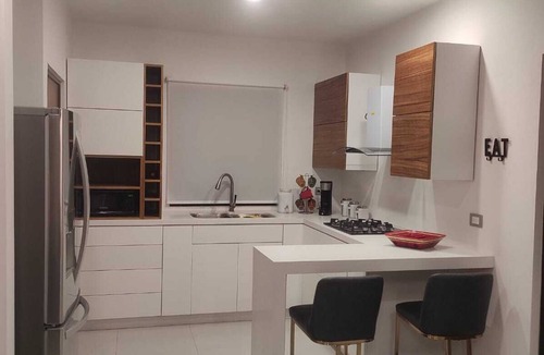 El Sauzal Apartment | Palomino en la ruta del vino en Ensenada