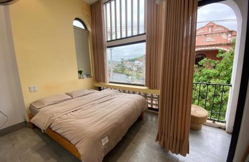Cao Bang House | Pamela Homestay Cao Bằng