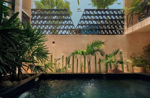 Brisas de Zicatela House | Pan Beach - Full House