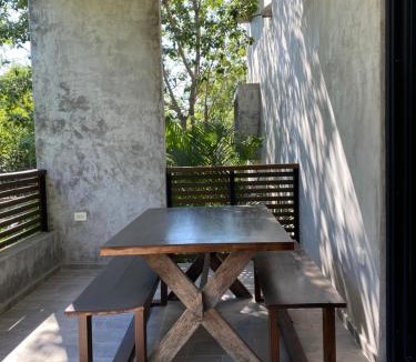La Veleta Apartment | Panacea Condo Tulum