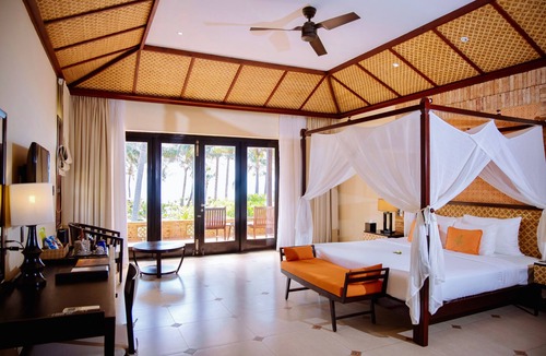 Mui Ne Resort | Pandanus Resort