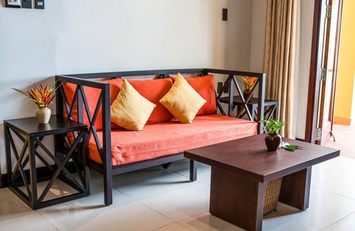 Mui Ne Resort | Pandanus Resort