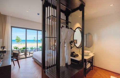 Central Mui Ne Beach Hotel | Pandora Beach Mui Ne Retreat