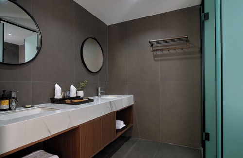 Wulingyuan Hotel | Pandora Boutique Hotel-Within Zhangjiajie National Forest Park