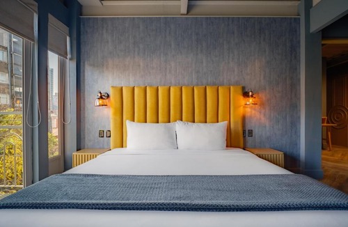 Zona Rosa Hotel | Pandora House