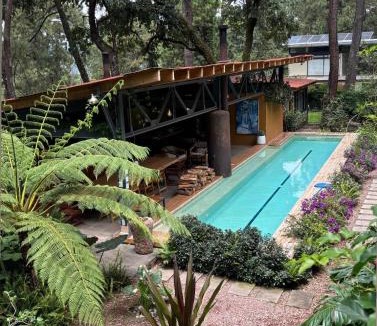 Valle de Bravo Bed & Breakfast | Pandurata Bed and Breakfast