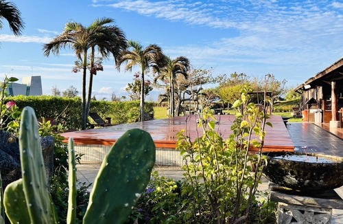 Eluan Hotel | Pangola B&B