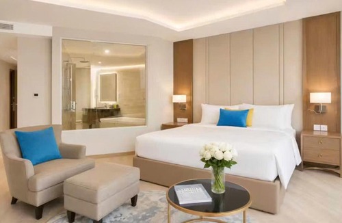 Tran Phu Beach Apartment | Panorama Game Ocean