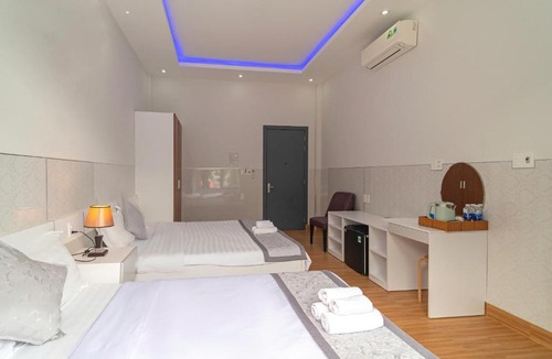 Thuy Xuan Hotel | Panorama Homestay Villa Huế