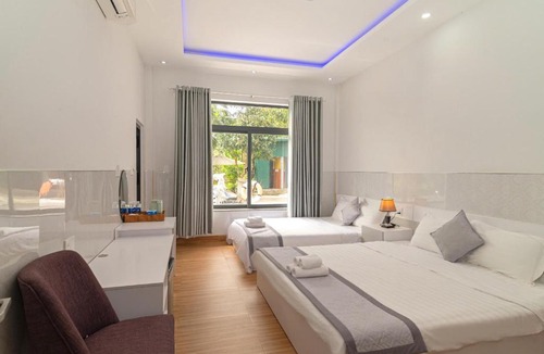 Thuy Xuan Hotel | Panorama Homestay Villa Huế