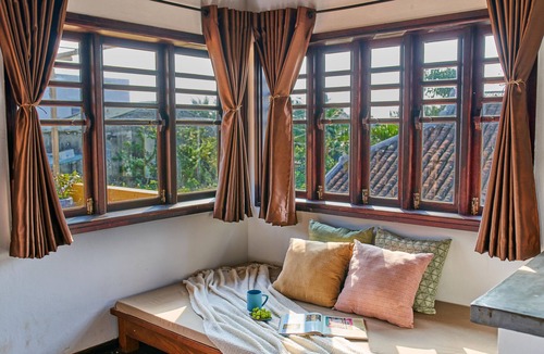 Cam Thanh Villa | Pao Homes - An Hai Villa, 3BR & Pool, 10’ to Old Town