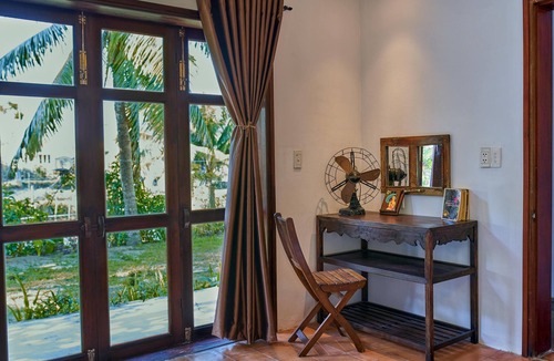 Cam Thanh Villa | Pao Homes - An Hai Villa, 3BR & Pool, 10’ to Old Town