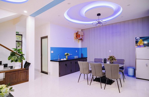 Huong Thuy House | Pao Homestay