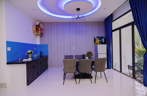 Huong Thuy House | Pao Homestay