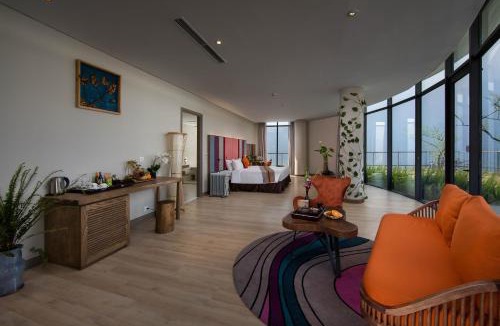Sa Pa Hotel | Pao's Sapa Leisure Hotel