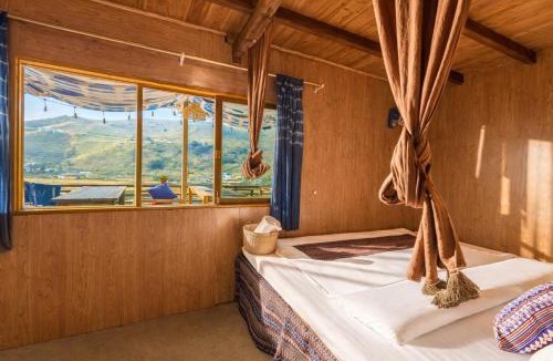 Sa Pa Hotel | PaoDzung Homestay Sapa