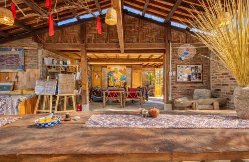 Sa Pa Hotel | PaoDzung Homestay Sapa