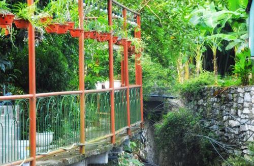 Ha Giang House | Papa's Garden - Homestay Hà Giang