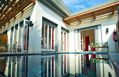 Chishang Hotel | Papago International Resort