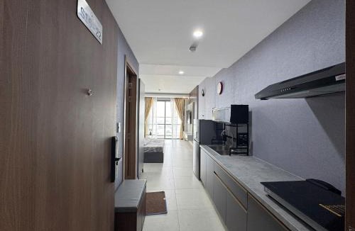Rach Gia Apartment | PAPAYA APARTMENT Căn hộ Sophia Center RACH GIA