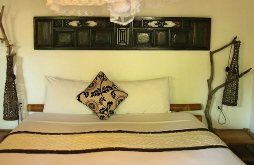 Cam An House | Papaya House, Perfect Family retreat by the beach