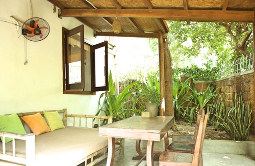 Cam An House | Papaya House, Perfect Family retreat by the beach