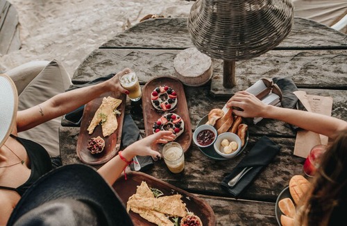 Zona Hotelera Hotel | Papaya Playa Project