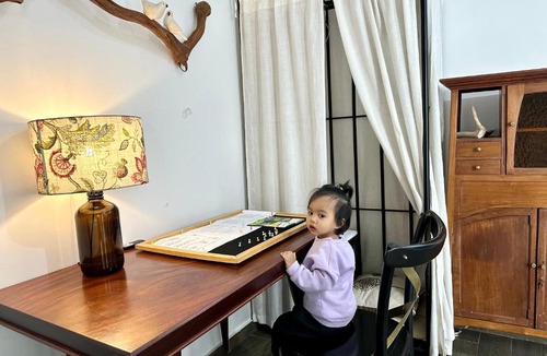 Quang An House | Papilio Homestay Tay Ho