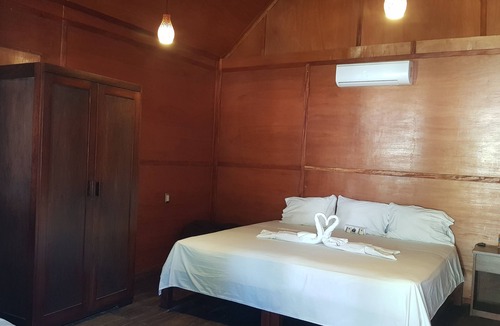 Centro Hotel | Papitos Bacalar Hotel and Marina