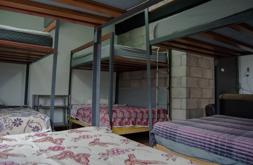 Campestre-Lomas Bed & Breakfast | Paqui B&B Chihuahua