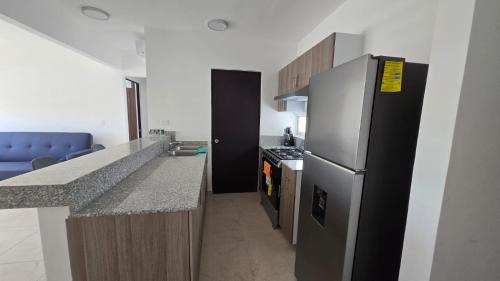 Jacinto Pat Apartment | Paraíso Liverte 203