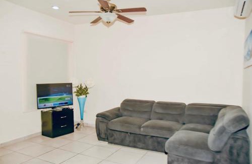 Downtown Apartment | Paraíso maya apartaments