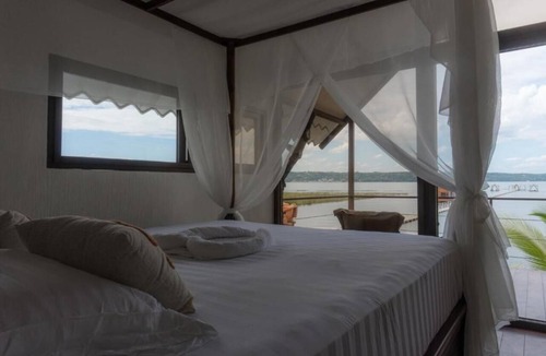 Peten Cabin | Paraíso Nimah