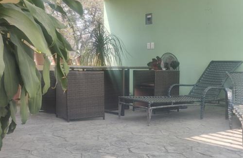 La Penita de Jaltemba Bed & Breakfast | Paradise Apartments