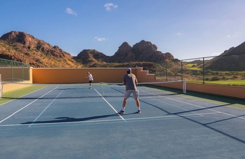 Loreto Villa | Paradise Awaits in Loreto: Luxury, Adventure & Serenity Combined
