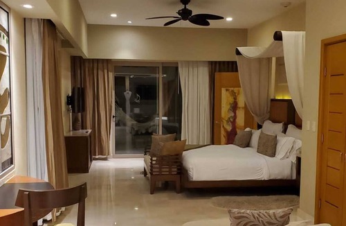 Romantic Zone Resort | Paradise Found at Garza Blanca Puerto Vallarta