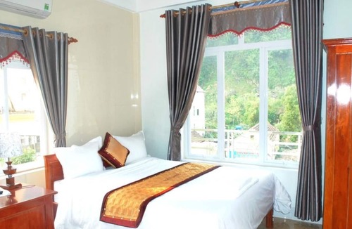 Phong Nha Hotel | Paradise Hotel