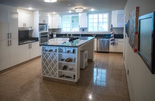 Costa de Oro House | Paradise just south of the border. Fabulous house in a perfect beach location.