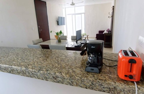 Merida Condo | Paradise Mexico. You want paradise? This is it!